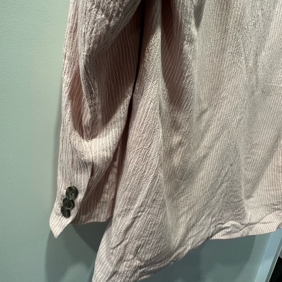 Single-breasted jacket - Picture 15 of 16